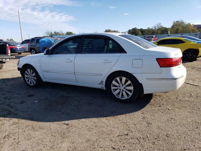 Photo 1 VIN: 5NPEU46C09H565478 - HYUNDAI SONATA 