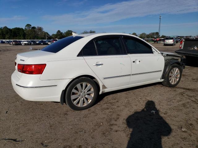 Photo 2 VIN: 5NPEU46C09H565478 - HYUNDAI SONATA 