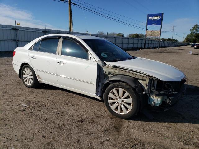 Photo 3 VIN: 5NPEU46C09H565478 - HYUNDAI SONATA 