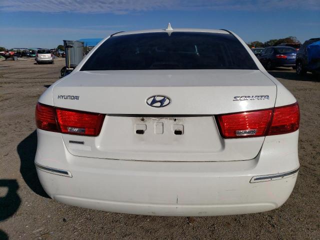 Photo 5 VIN: 5NPEU46C09H565478 - HYUNDAI SONATA 