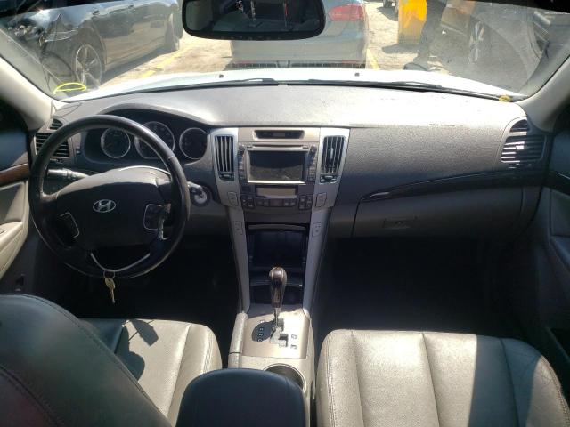 Photo 8 VIN: 5NPEU46C09H573550 - HYUNDAI SONATA SE 