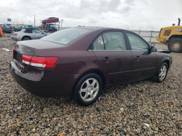 Photo 2 VIN: 5NPEU46C16H115902 - HYUNDAI SONATA 