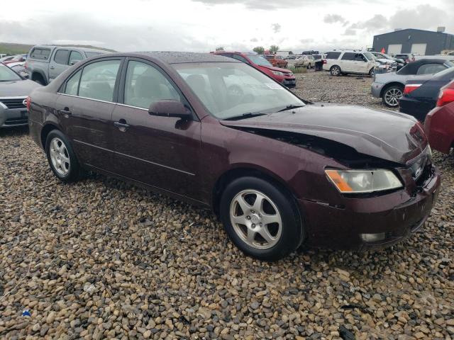 Photo 3 VIN: 5NPEU46C16H115902 - HYUNDAI SONATA 