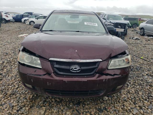 Photo 4 VIN: 5NPEU46C16H115902 - HYUNDAI SONATA 