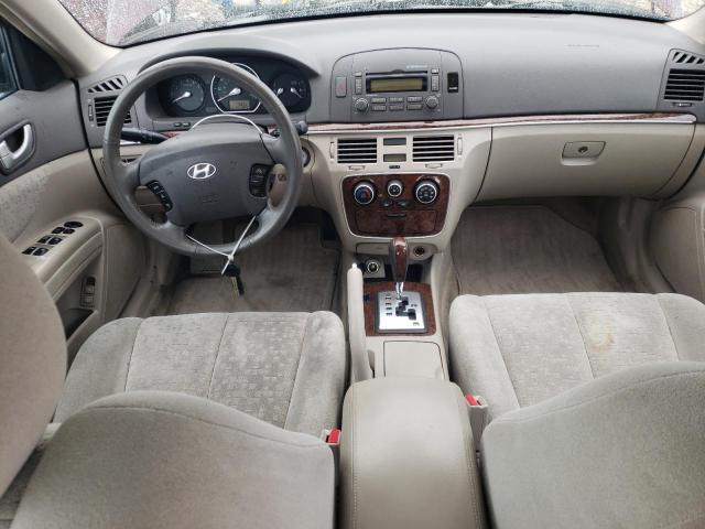 Photo 7 VIN: 5NPEU46C16H115902 - HYUNDAI SONATA 