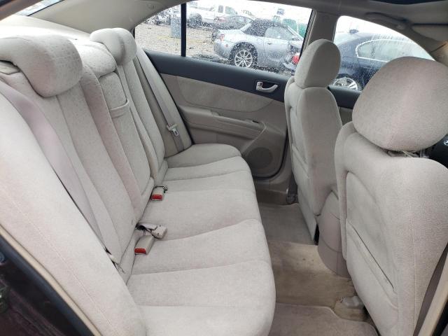 Photo 9 VIN: 5NPEU46C16H115902 - HYUNDAI SONATA 