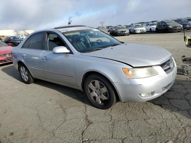 Photo 3 VIN: 5NPEU46C18H336063 - HYUNDAI SONATA SE 