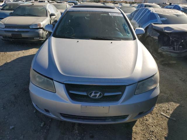 Photo 4 VIN: 5NPEU46C18H336063 - HYUNDAI SONATA SE 