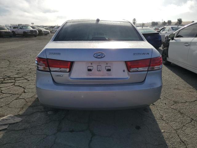 Photo 5 VIN: 5NPEU46C18H336063 - HYUNDAI SONATA SE 