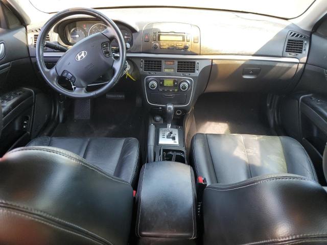 Photo 7 VIN: 5NPEU46C18H336063 - HYUNDAI SONATA SE 