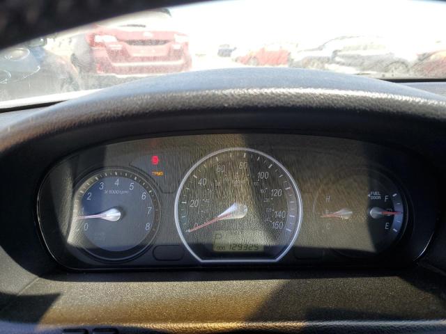 Photo 8 VIN: 5NPEU46C18H336063 - HYUNDAI SONATA SE 