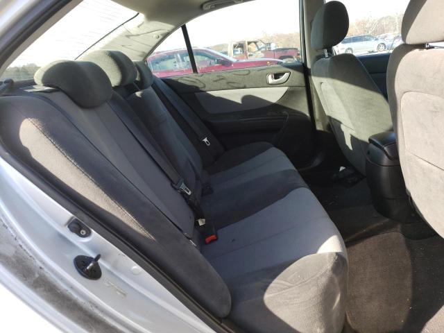 Photo 5 VIN: 5NPEU46C18H344390 - HYUNDAI SONATA SE 