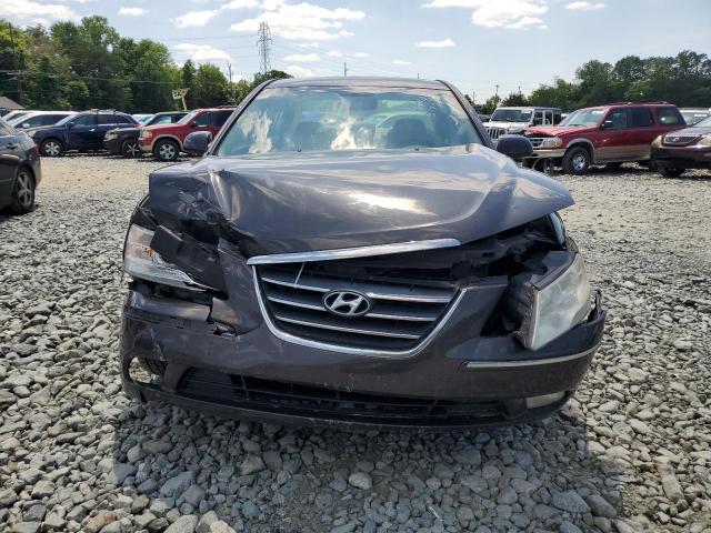 Photo 4 VIN: 5NPEU46C19H436844 - HYUNDAI SONATA 