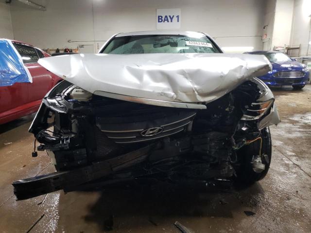 Photo 4 VIN: 5NPEU46C19H445866 - HYUNDAI SONATA 