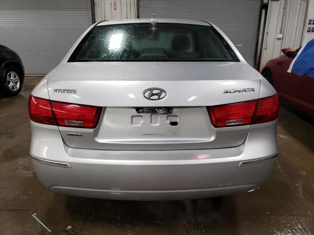 Photo 5 VIN: 5NPEU46C19H445866 - HYUNDAI SONATA 