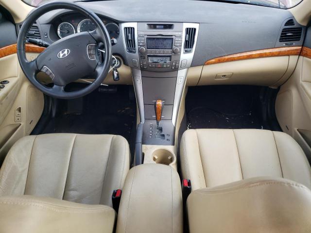 Photo 7 VIN: 5NPEU46C19H522090 - HYUNDAI SONATA SE 