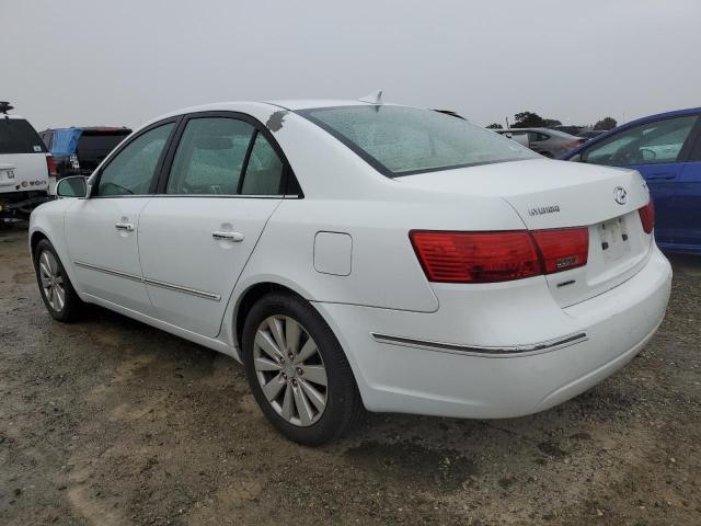 Photo 1 VIN: 5NPEU46C19H553744 - HYUNDAI SONATA SE 