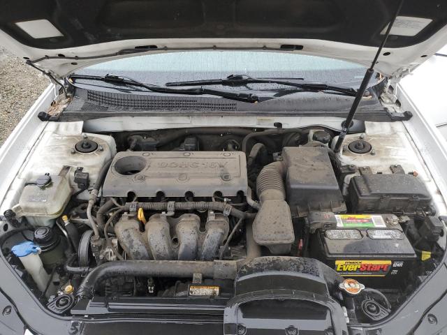 Photo 10 VIN: 5NPEU46C19H553744 - HYUNDAI SONATA SE 