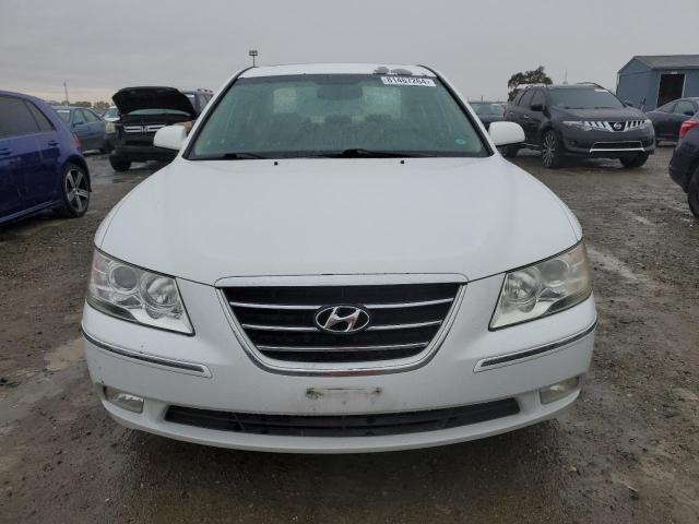 Photo 4 VIN: 5NPEU46C19H553744 - HYUNDAI SONATA SE 