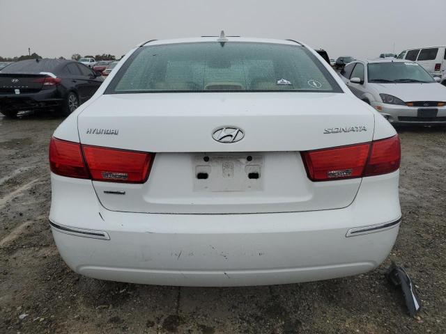 Photo 5 VIN: 5NPEU46C19H553744 - HYUNDAI SONATA SE 