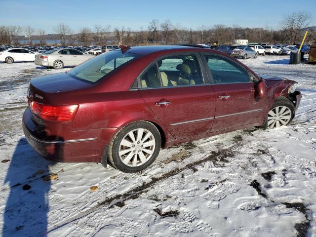 Photo 2 VIN: 5NPEU46C19H564081 - HYUNDAI SONATA SE 