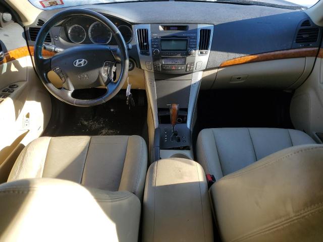 Photo 7 VIN: 5NPEU46C19H564081 - HYUNDAI SONATA SE 