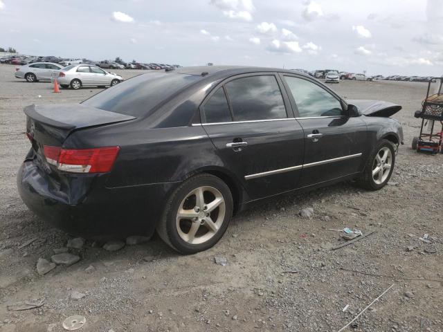 Photo 2 VIN: 5NPEU46C28H363076 - HYUNDAI SONATA 