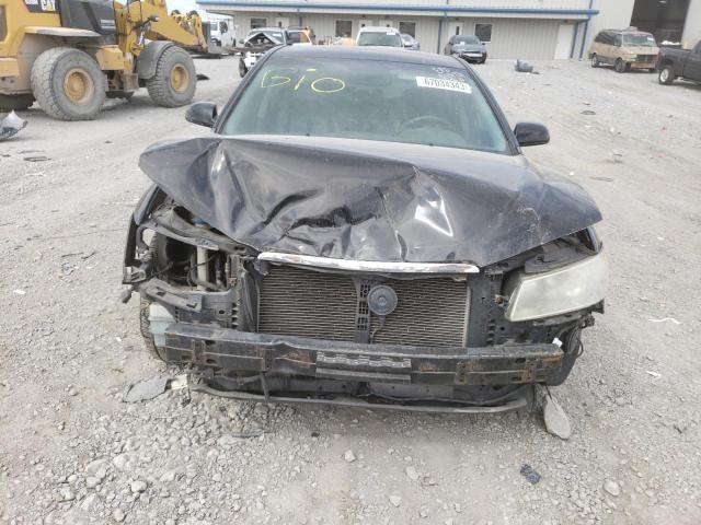 Photo 4 VIN: 5NPEU46C28H363076 - HYUNDAI SONATA 