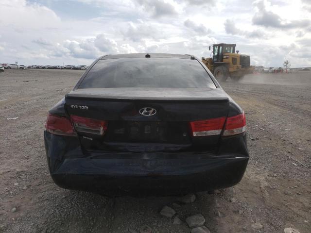 Photo 5 VIN: 5NPEU46C28H363076 - HYUNDAI SONATA 