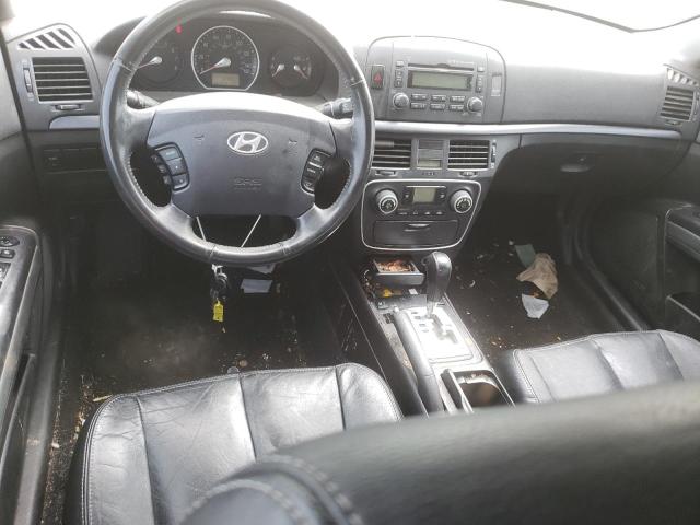 Photo 7 VIN: 5NPEU46C28H363076 - HYUNDAI SONATA 