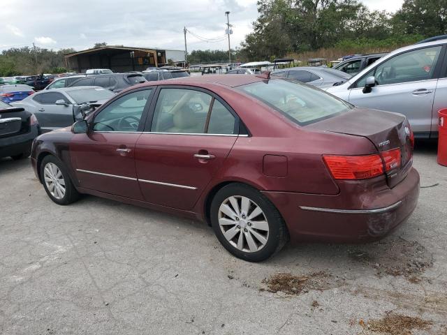 Photo 1 VIN: 5NPEU46C29H423858 - HYUNDAI SONATA SE 