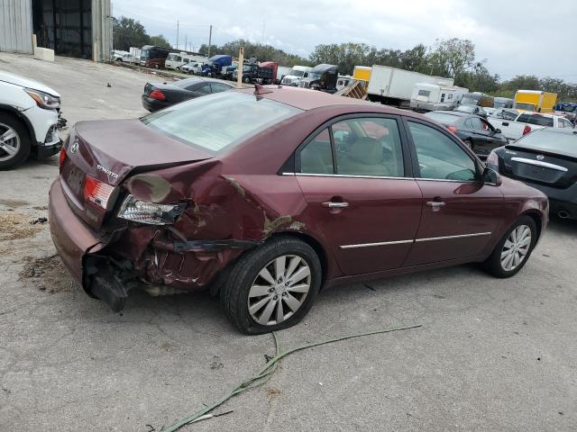 Photo 2 VIN: 5NPEU46C29H423858 - HYUNDAI SONATA SE 