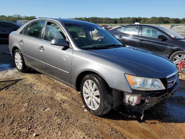 Photo 3 VIN: 5NPEU46C29H456620 - HYUNDAI SONATA SE 