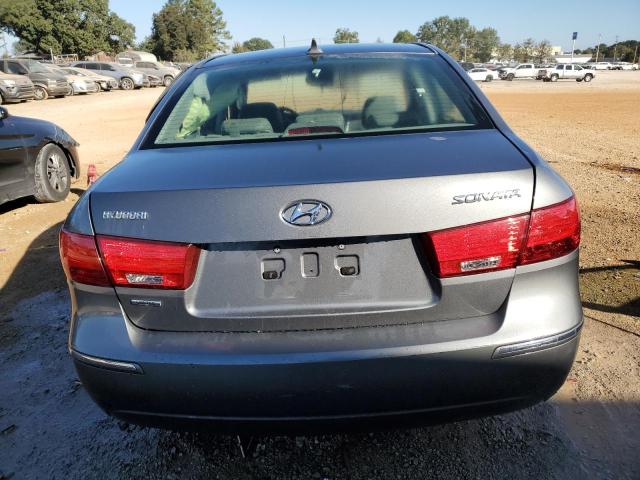 Photo 5 VIN: 5NPEU46C29H456620 - HYUNDAI SONATA SE 