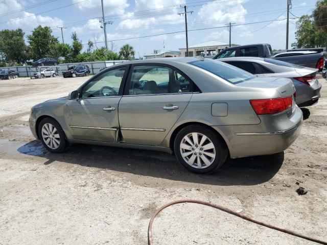 Photo 1 VIN: 5NPEU46C29H474681 - HYUNDAI SONATA SE 