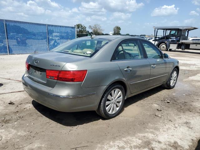 Photo 2 VIN: 5NPEU46C29H474681 - HYUNDAI SONATA SE 