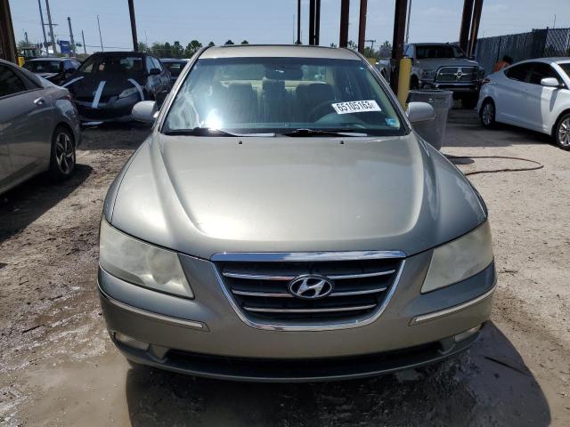 Photo 4 VIN: 5NPEU46C29H474681 - HYUNDAI SONATA SE 