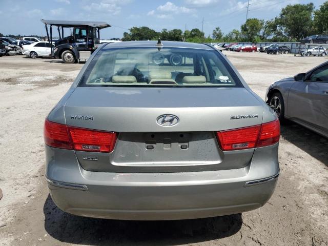 Photo 5 VIN: 5NPEU46C29H474681 - HYUNDAI SONATA SE 