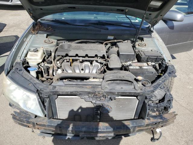 Photo 10 VIN: 5NPEU46C29H510627 - HYUNDAI SONATA 