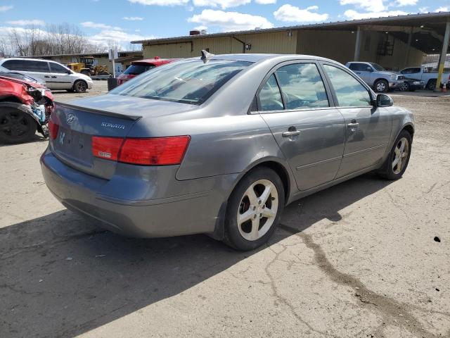 Photo 2 VIN: 5NPEU46C29H510627 - HYUNDAI SONATA 