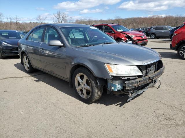 Photo 3 VIN: 5NPEU46C29H510627 - HYUNDAI SONATA 