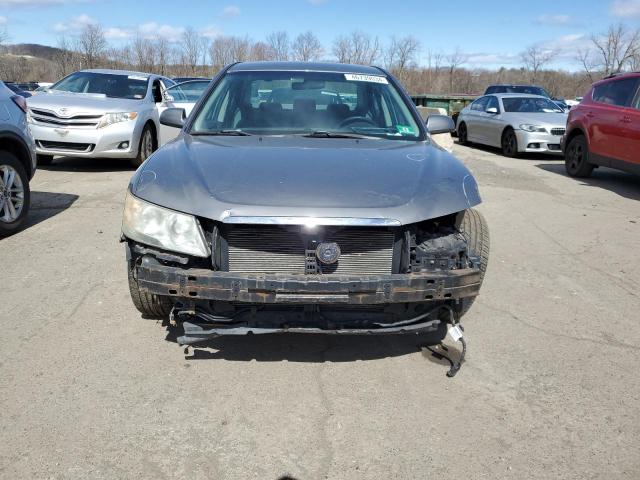 Photo 4 VIN: 5NPEU46C29H510627 - HYUNDAI SONATA 