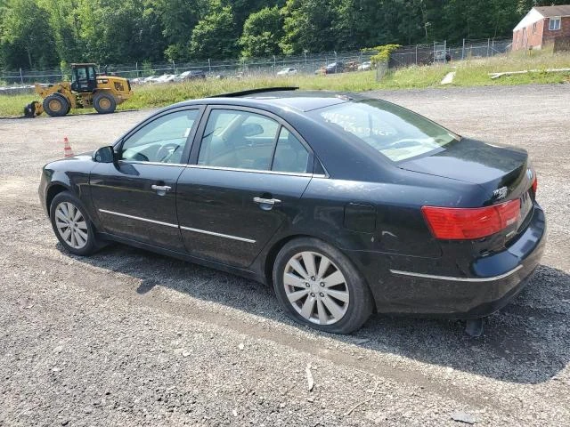 Photo 1 VIN: 5NPEU46C29H526438 - HYUNDAI SONATA SE 