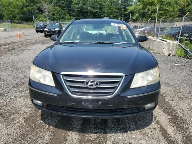 Photo 4 VIN: 5NPEU46C29H526438 - HYUNDAI SONATA SE 