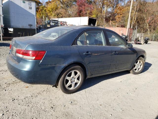 Photo 2 VIN: 5NPEU46C36H096883 - HYUNDAI SONATA 