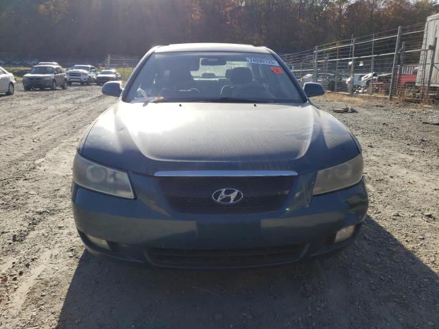 Photo 4 VIN: 5NPEU46C36H096883 - HYUNDAI SONATA 