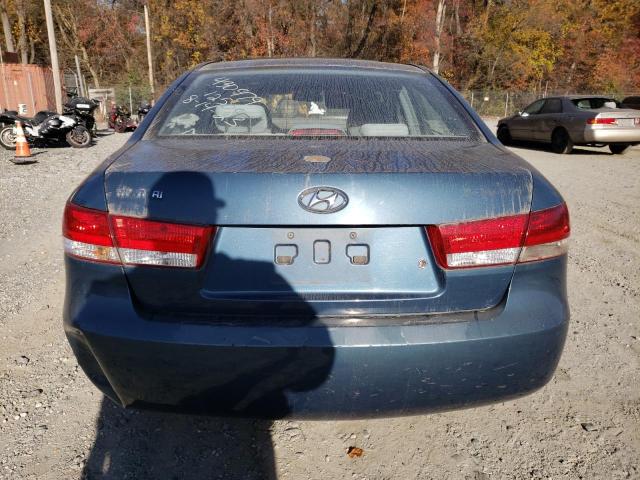 Photo 5 VIN: 5NPEU46C36H096883 - HYUNDAI SONATA 