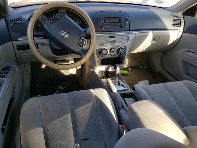 Photo 7 VIN: 5NPEU46C36H096883 - HYUNDAI SONATA 