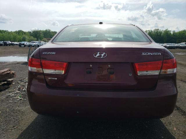 Photo 5 VIN: 5NPEU46C38H305140 - HYUNDAI SONATA 