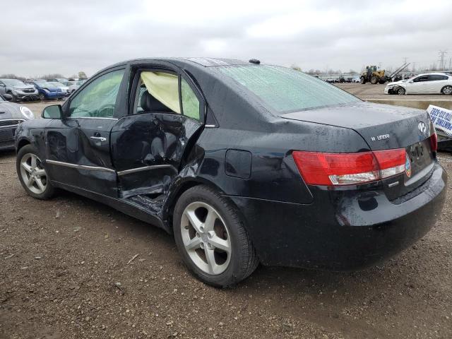 Photo 1 VIN: 5NPEU46C38H352572 - HYUNDAI SONATA SE 